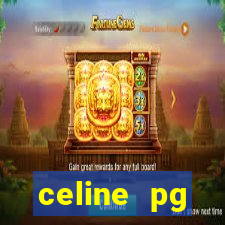 celine pg plataforma de jogos